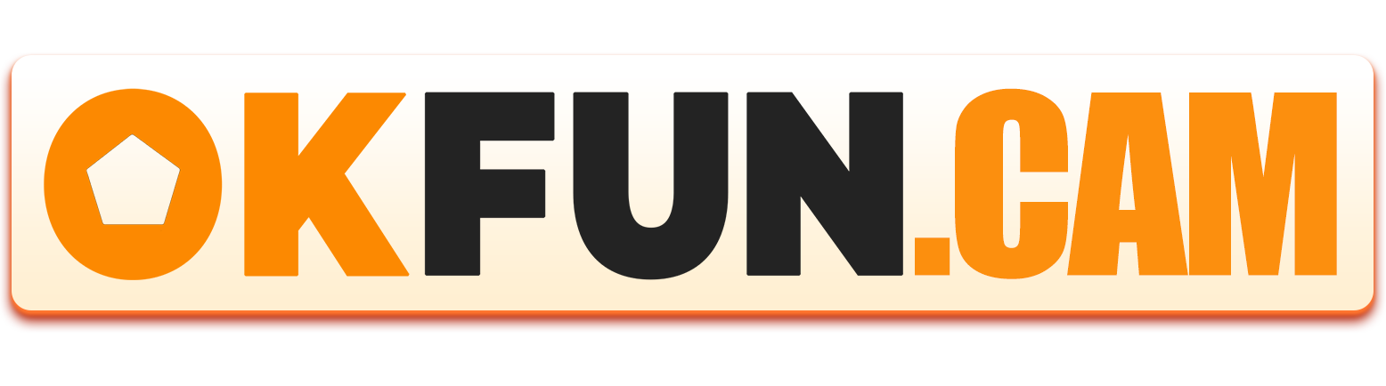 okfun logo
