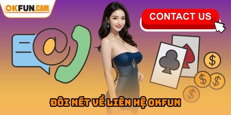 Đôi nét về liên hệ OKFUN