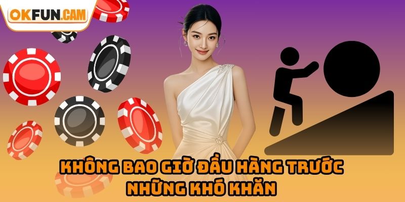 CEO Nguyễn Thế Bảo không bao giờ đầu hàng trước những khó khăn