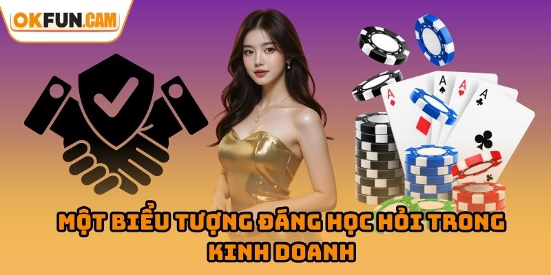 CEO Nguyễn Thế Bảo là biểu tượng đáng học hỏi trong kinh doanh