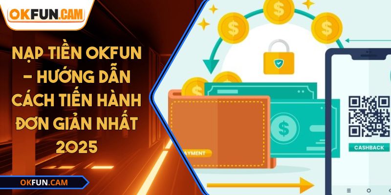 nạp tiền okfun avatar