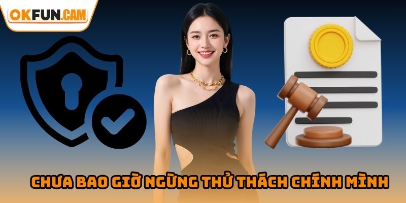 Chính sách bảo mật OKFUN quy định cam kết an toàn, tiện lợi từ bên thứ 3
