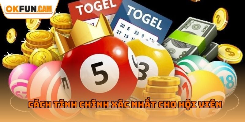 Cách tính xiên 2 ăn bao nhiêu chính xác dành cho hội viên
