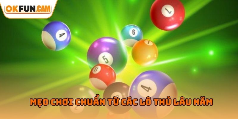 Mẹo chơi chuẩn từ các lô thủ lâu năm cho câu hỏi xiên 2 ăn bao nhiêu