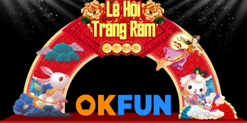 Trung Thu cùng OKFUN